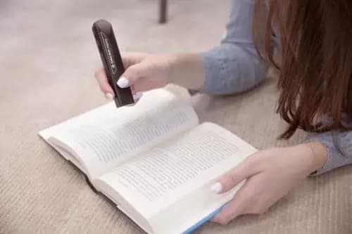 OrCam Read